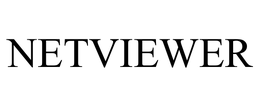 NETVIEWER trademark
