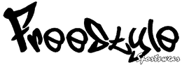 FREESTYLE SPORTSWEAR trademark