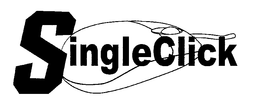 SINGLECLICK trademark