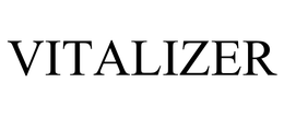 VITALIZER trademark