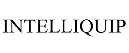 INTELLIQUIP trademark
