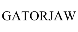 GATORJAW trademark