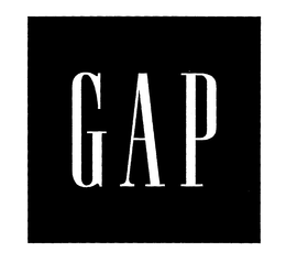 GAP trademark
