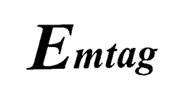 EMTAG trademark