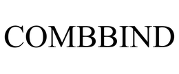 COMBBIND trademark
