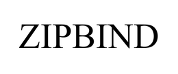 ZIPBIND trademark