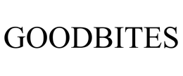 GOODBITES trademark