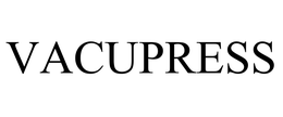 VACUPRESS trademark