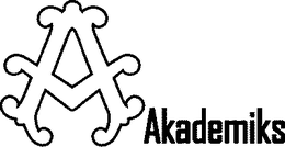 A AKADEMIKS trademark