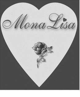 MONA LISA trademark