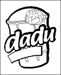 DADU trademark