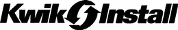 KWIK INSTALL trademark