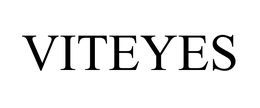 VITEYES trademark