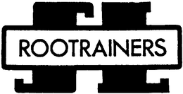 ROOTRAINERS SL trademark