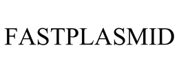 FASTPLASMID trademark