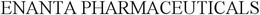 ENANTA PHARMACEUTICALS trademark