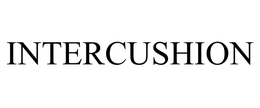 INTERCUSHION trademark