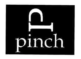 PINCH trademark