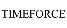 TIMEFORCE trademark
