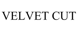 VELVET CUT trademark