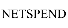 NETSPEND trademark