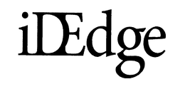 IDEDGE trademark