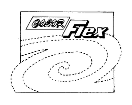 COLOR FLEX trademark