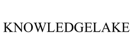 KNOWLEDGELAKE trademark