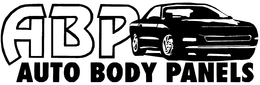 ABP AUTO BODY PANELS trademark