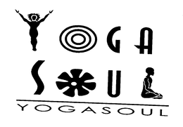 YOGASOUL trademark
