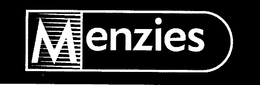 MENZIES trademark