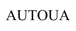 AUTOUA trademark