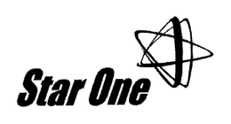 STAR ONE trademark