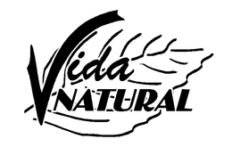 VIDA NATURAL trademark