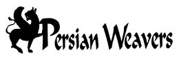 PERSIAN WEAVERS trademark