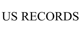 US RECORDS trademark