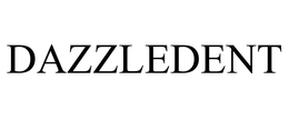 DAZZLEDENT trademark