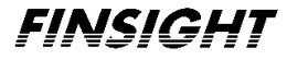 FINSIGHT trademark