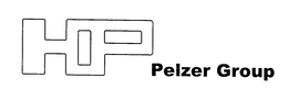 HP PELZER GROUP trademark