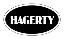 HAGERTY trademark