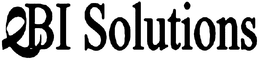 EBI SOLUTIONS trademark