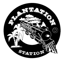 PLANTATION STATION COFFEE ROASTERS trademark