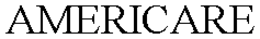 AMERICARE trademark