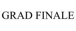 GRAD FINALE trademark