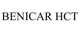 BENICAR HCT trademark