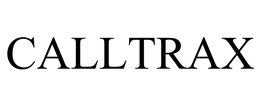 CALLTRAX trademark