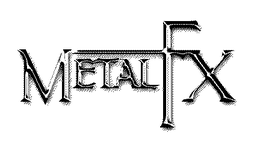 METAL FX trademark