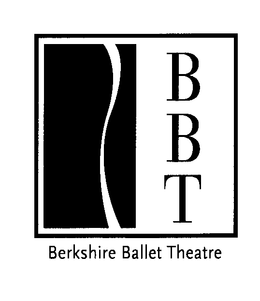 BBT BERKSHIRE BALLET THEATRE trademark