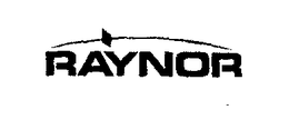 RAYNOR trademark