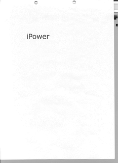 IPOWER trademark